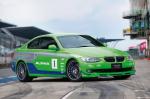 Alpina B3 GT3 2012 года (UK)